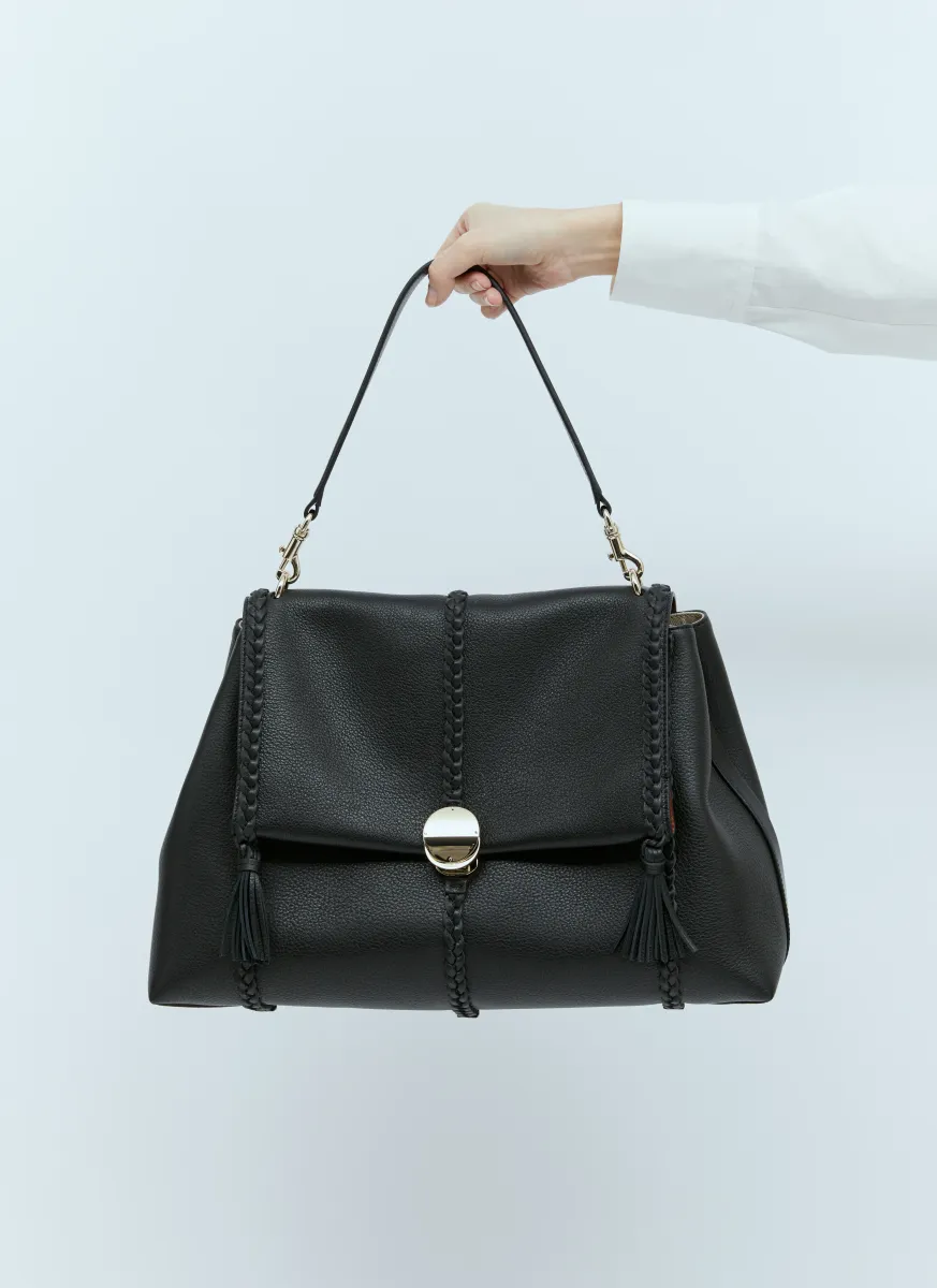 Penelope Large Shoulder Bag