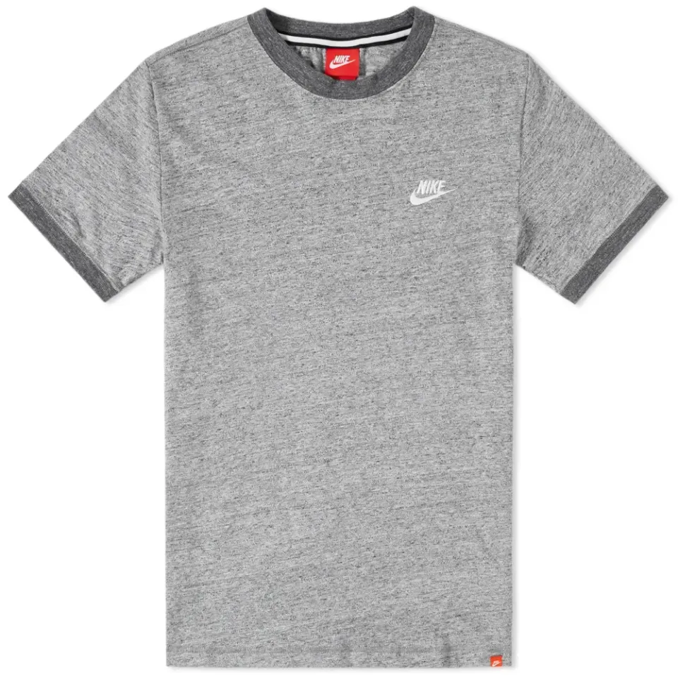 Legacy Tee