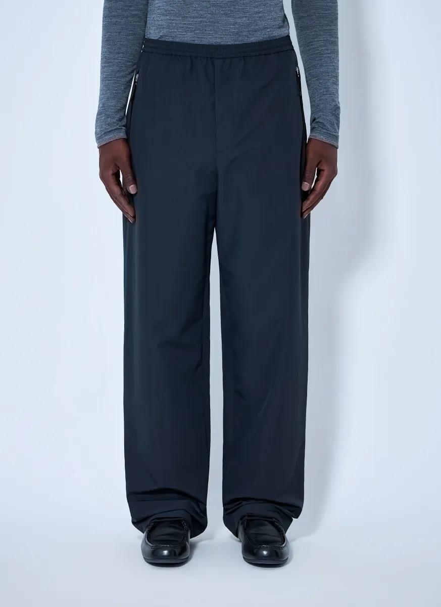 Elasticated Waist Trousers