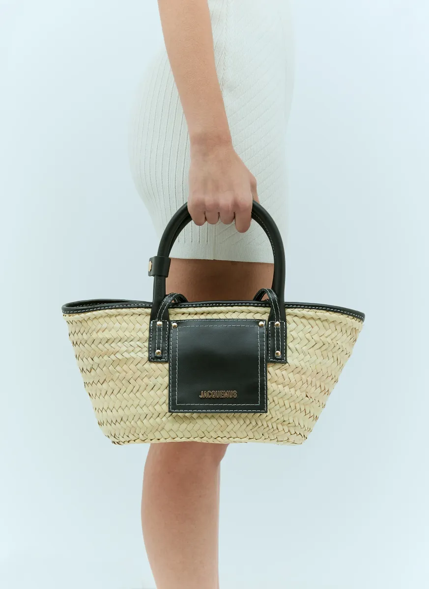 Le Petit Panier Soli Tote Bag