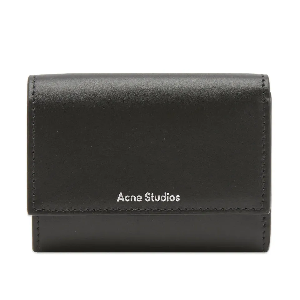 Trifold Wallet