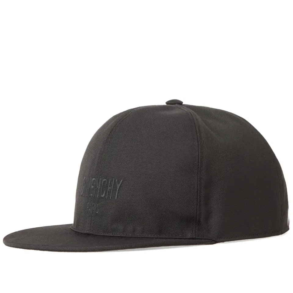 Stars Print Baseball Cap