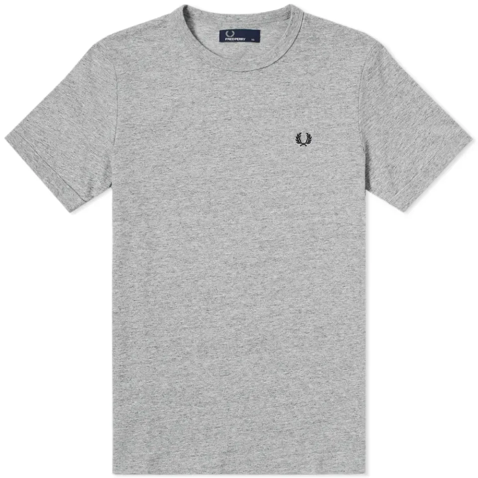 Fred Perry Ringer Tee