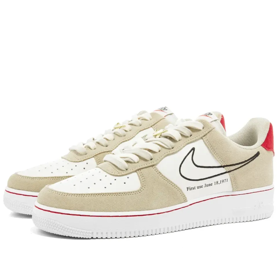 Air Force 1 07 LV8 S50