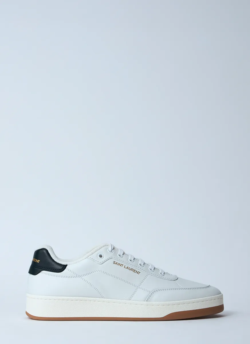 SL 61 Low Top Sneakers