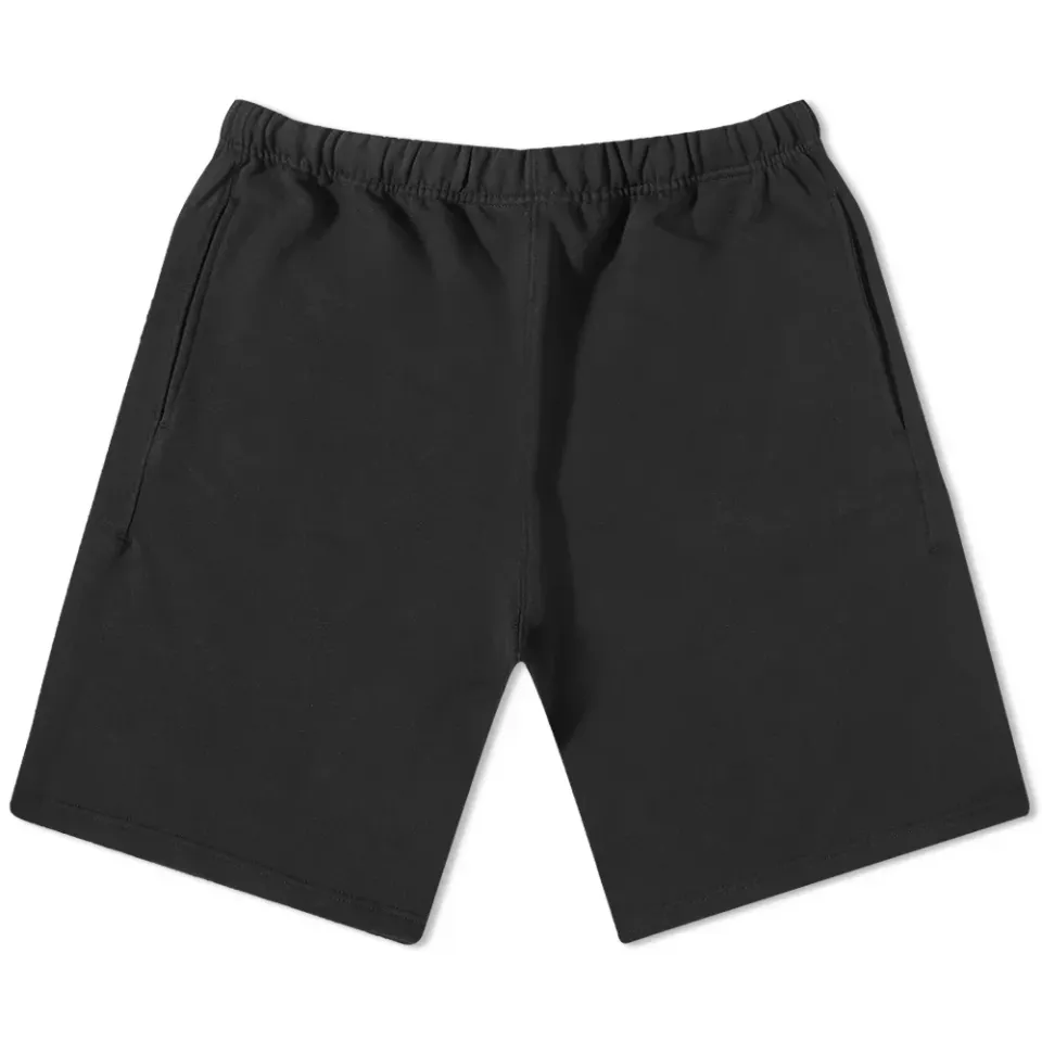 Kenzo Crest Logo Sweat Shorts