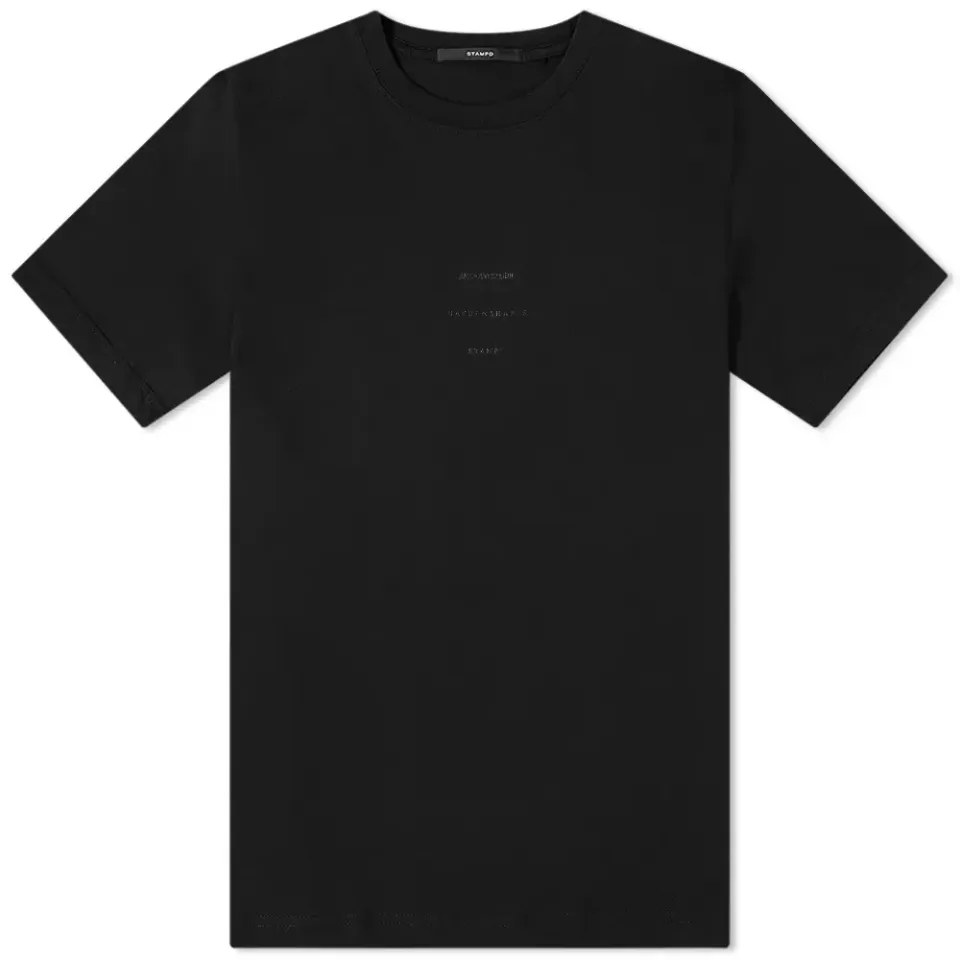 x Daniel Arsham x Haydenshapes Logo T-Shirt