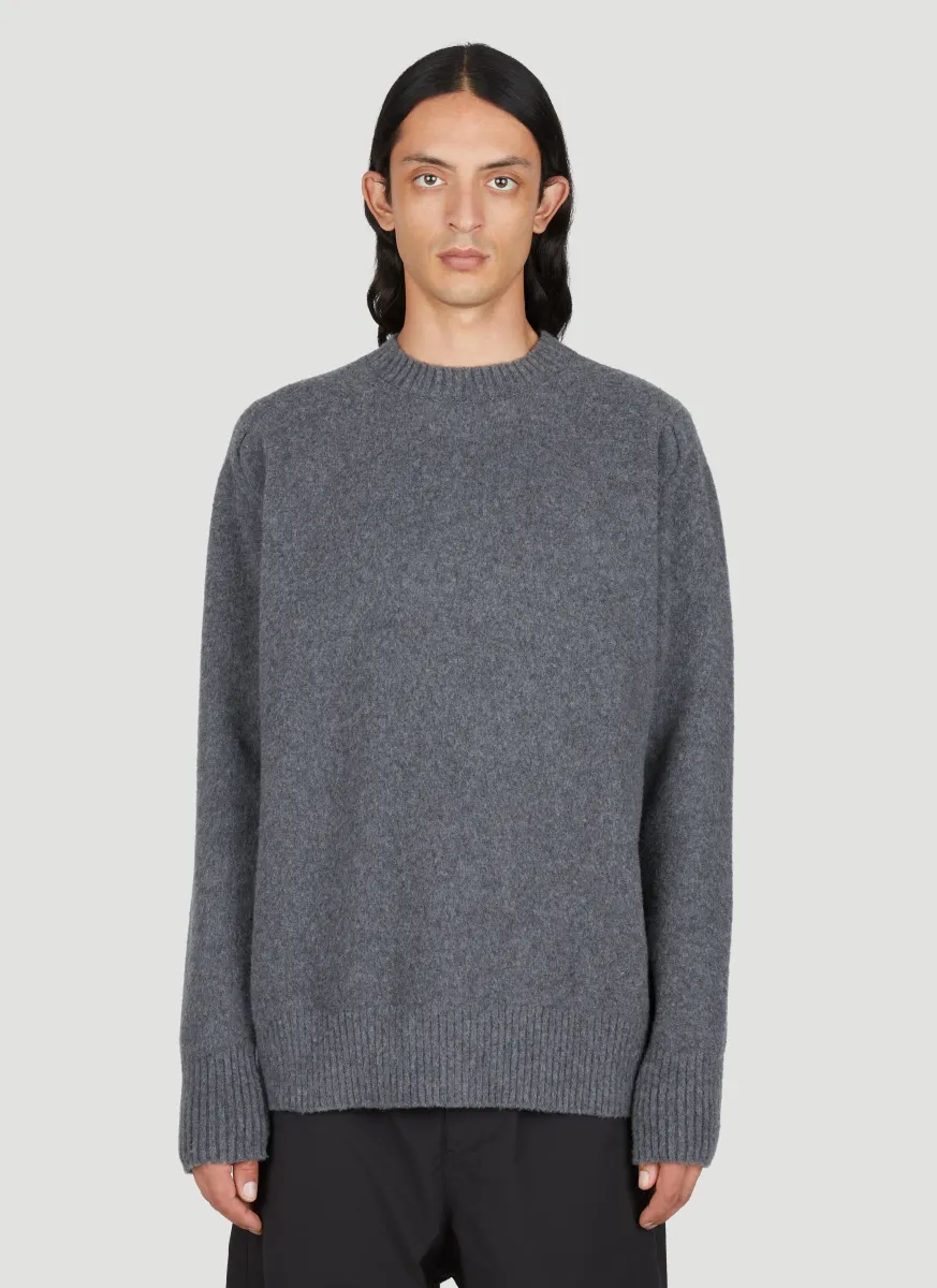 Whistler Wool Sweater