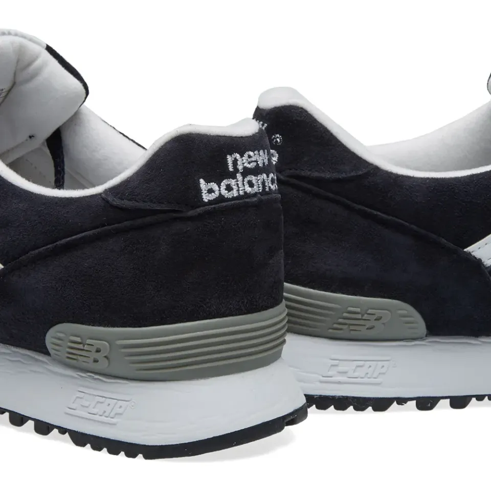W576DNW - Made in England