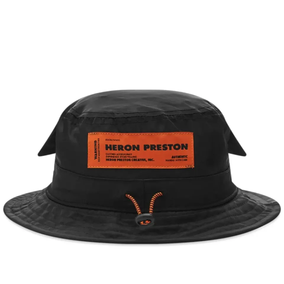 CTNMB Bucket Hat