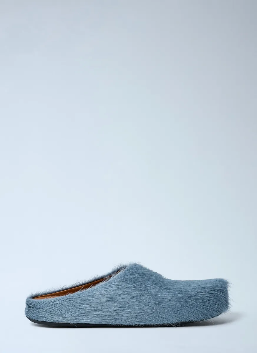 Fussbett Mules