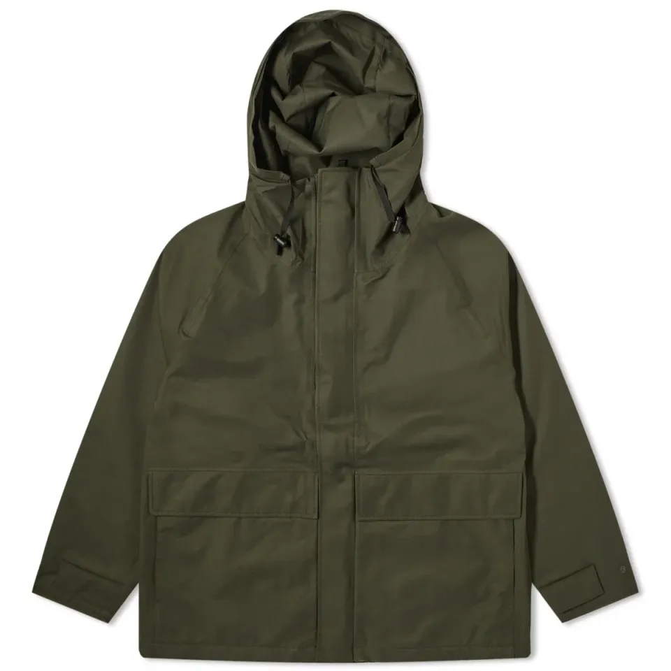 2L Gore-Tex Cruiser Jacket