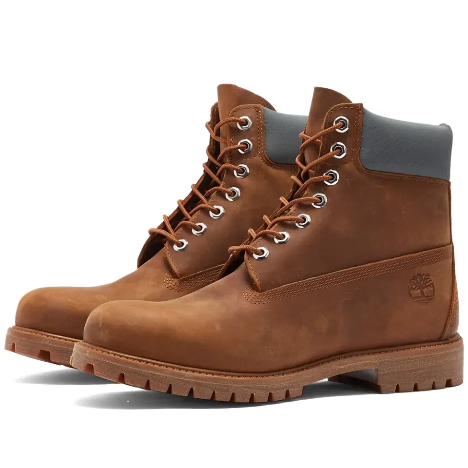 Premium 6" Waterproof Boot