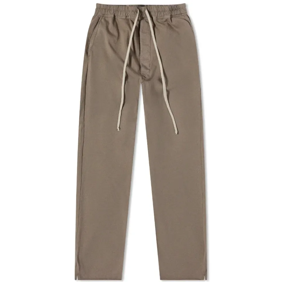 DRKSHDW Heavyweight Jersey Berlin Drawstring Pant