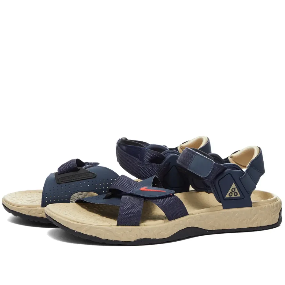 ACG Air Deschutz+