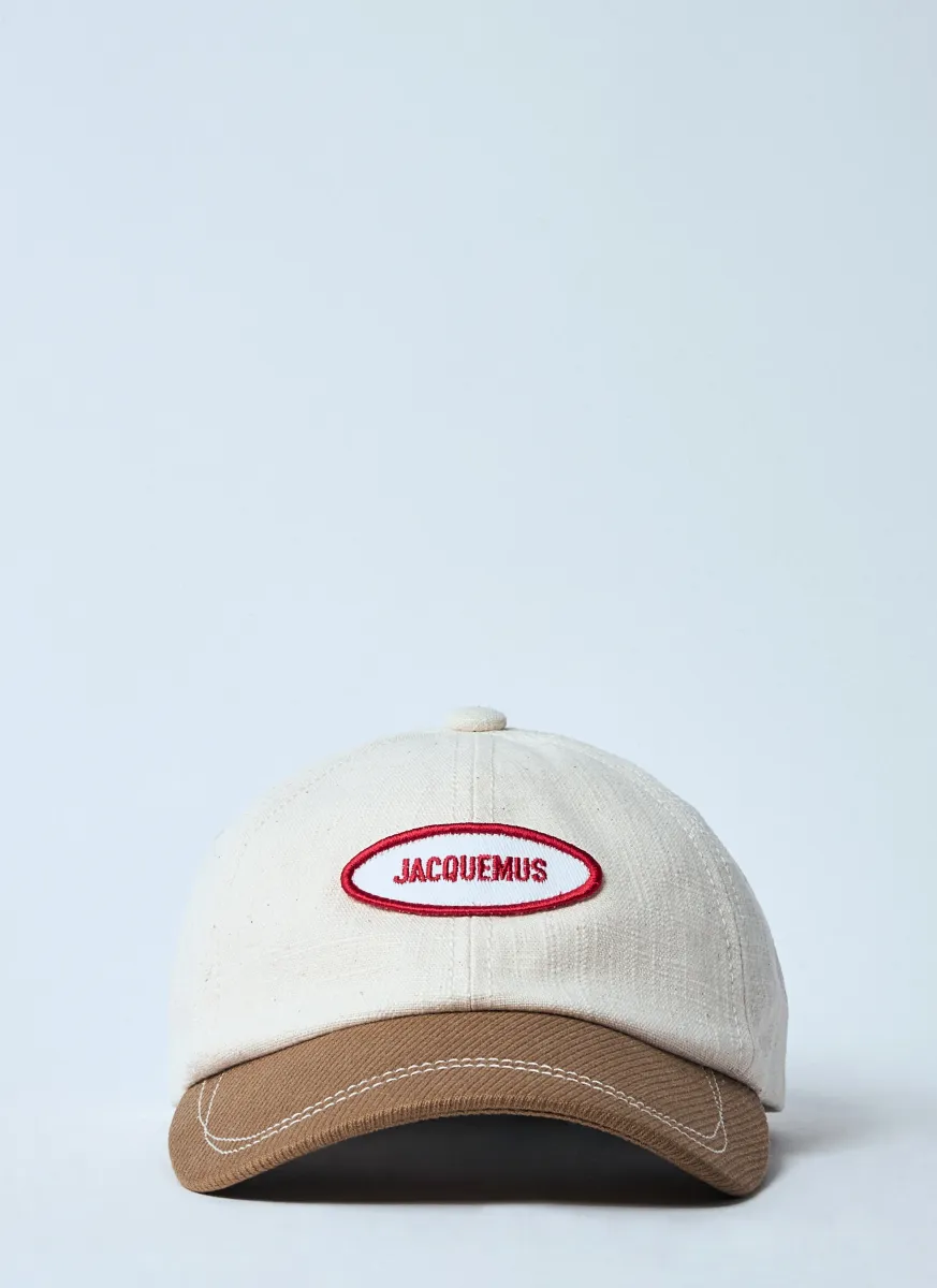 La Casquette Gelato Cap