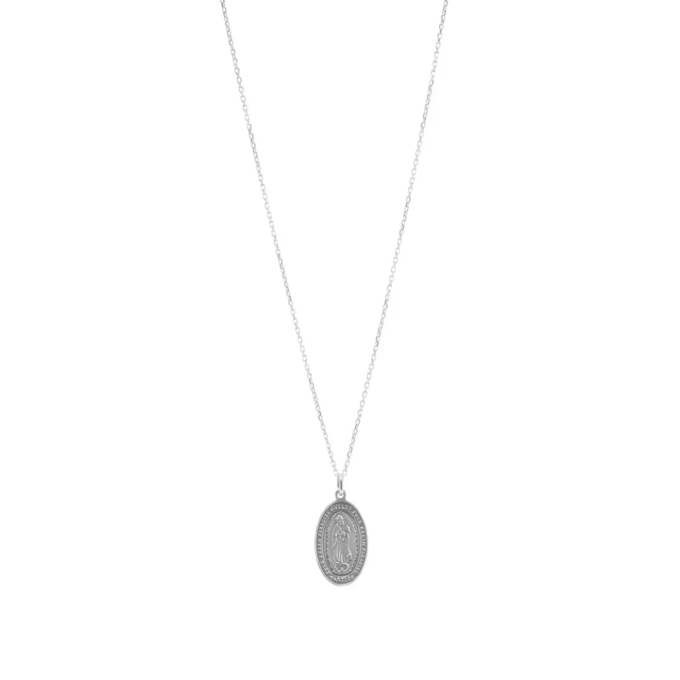 Medai Necklace