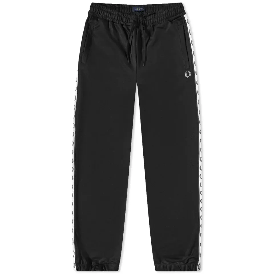Taped Track Pant