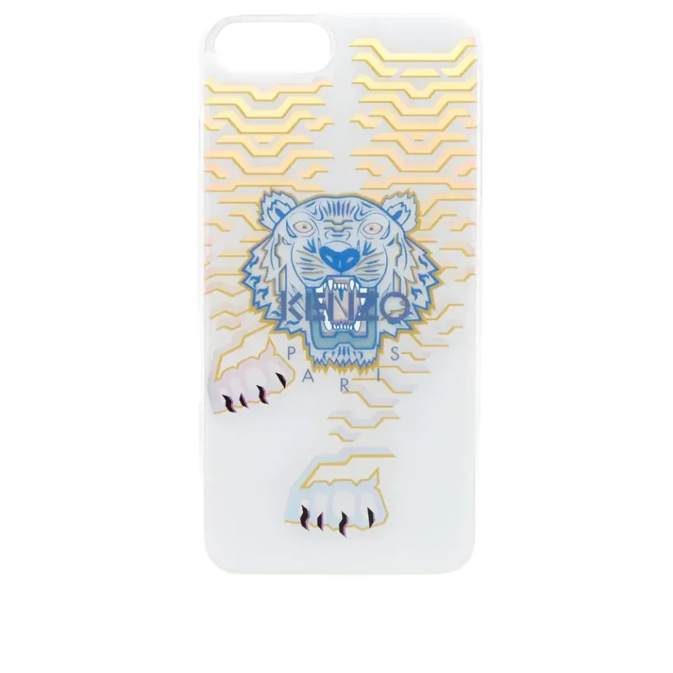 Tiger iPhone 7 Plus Case