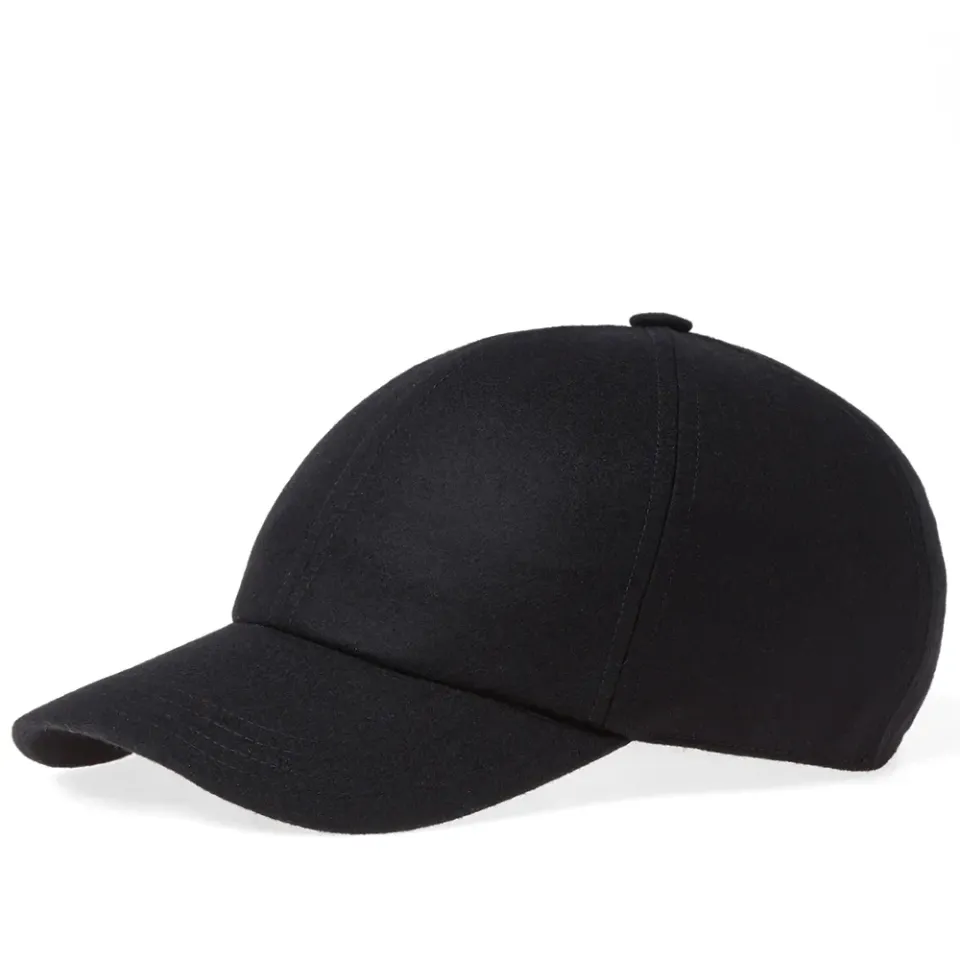 Arnaud Wool Cap