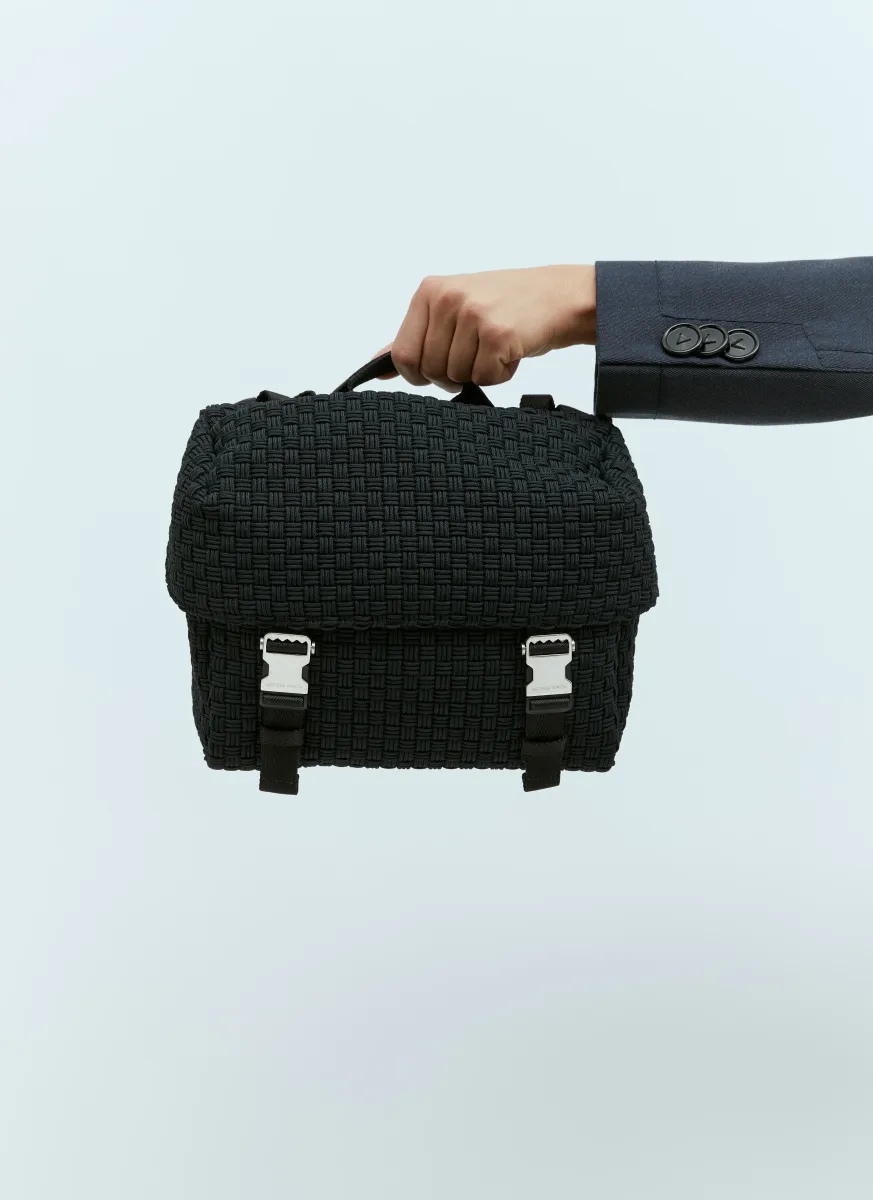 Postino Crossbody Bag