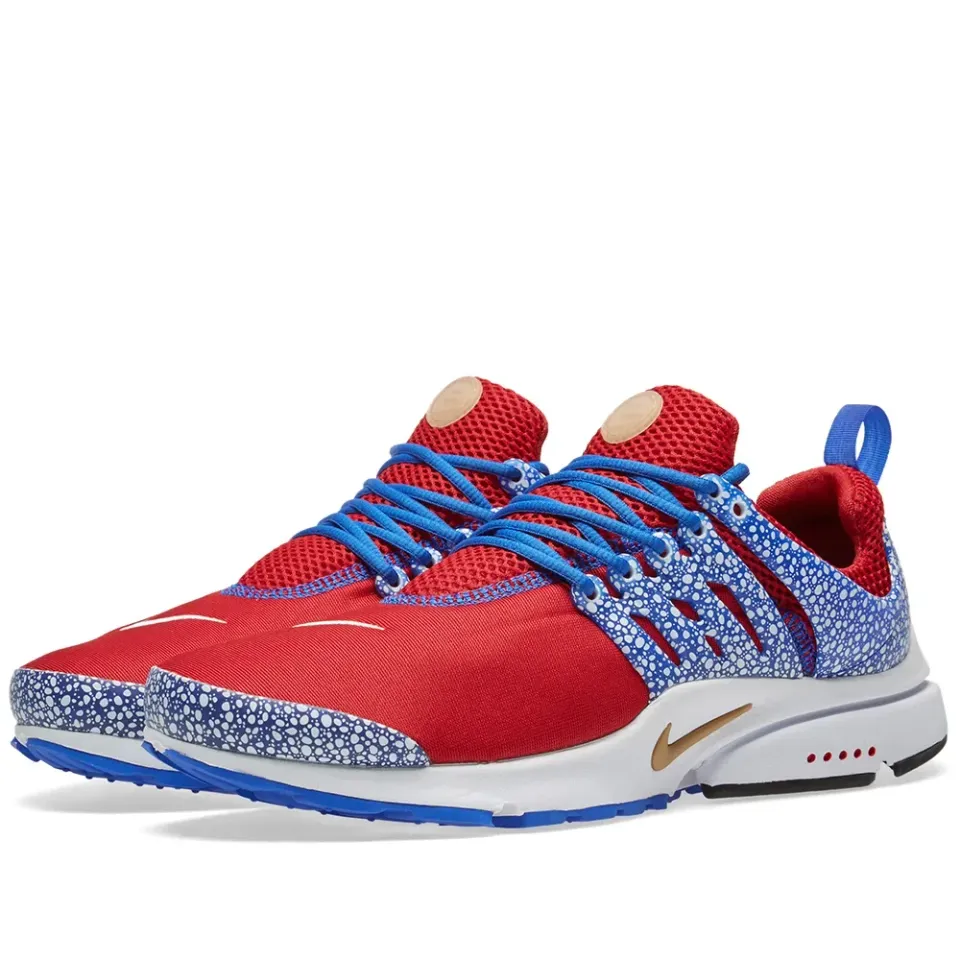 Air Presto QS