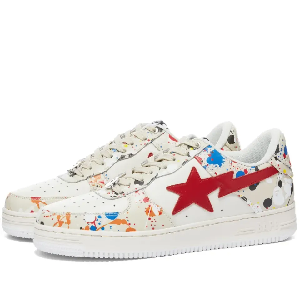 BAPE Sta #3 M2