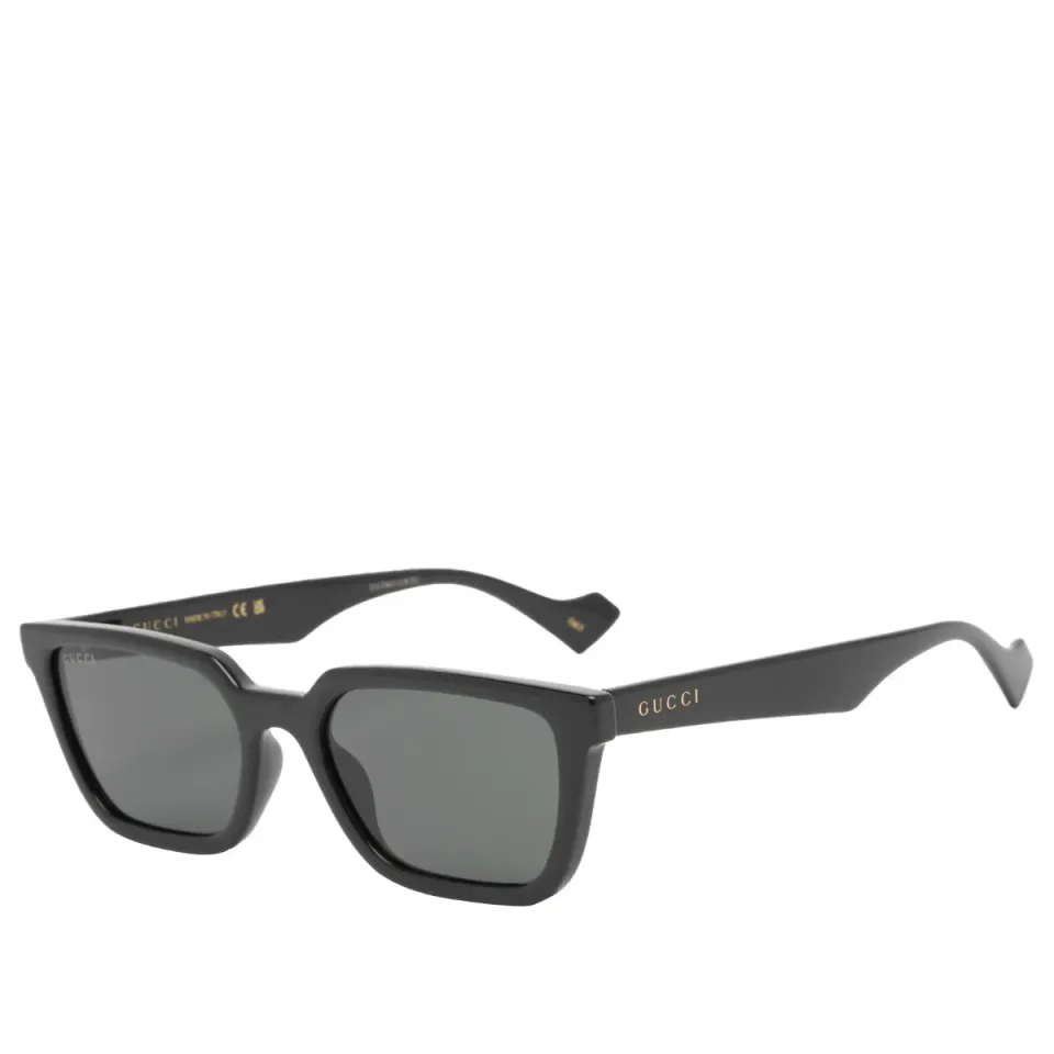Gucci Generation Light Sunglasses