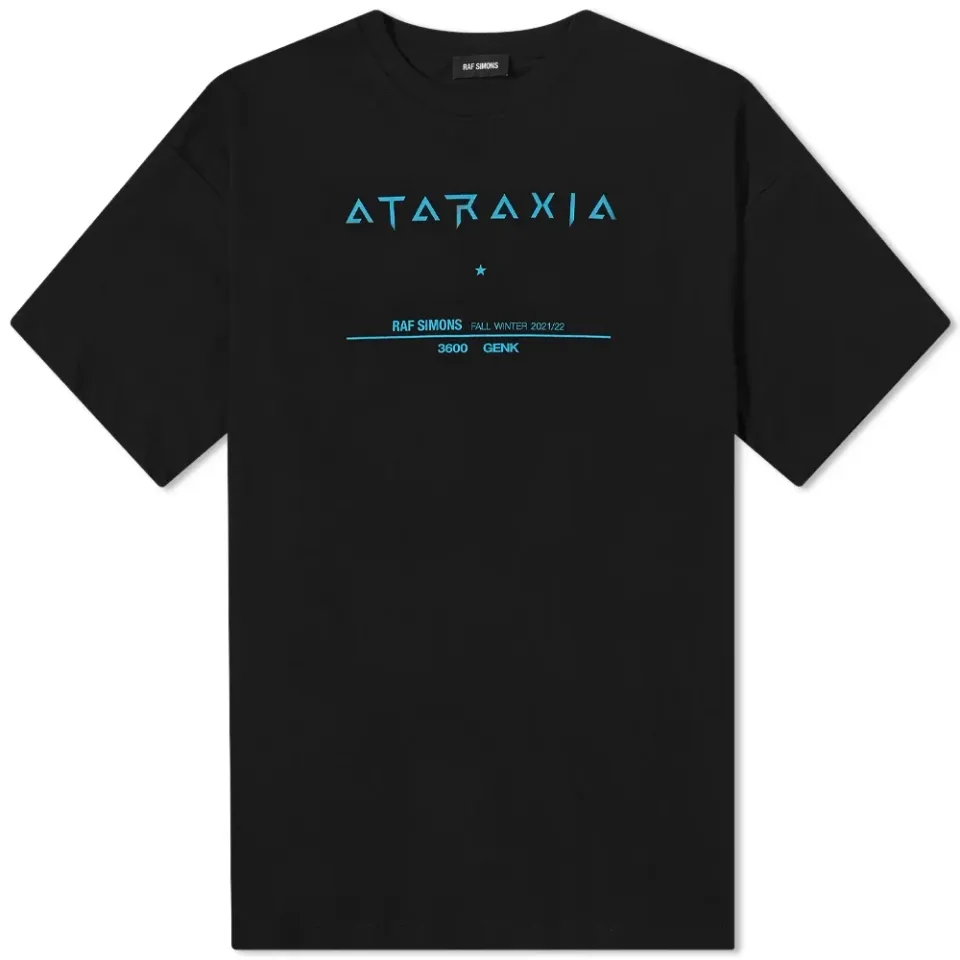 Ataraxia Tour T-Shirt