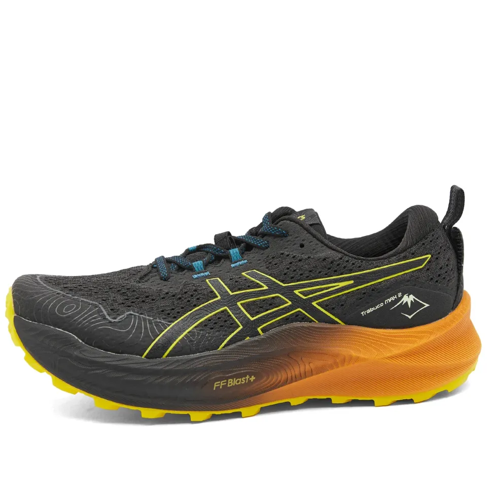 Trabuco Max 2