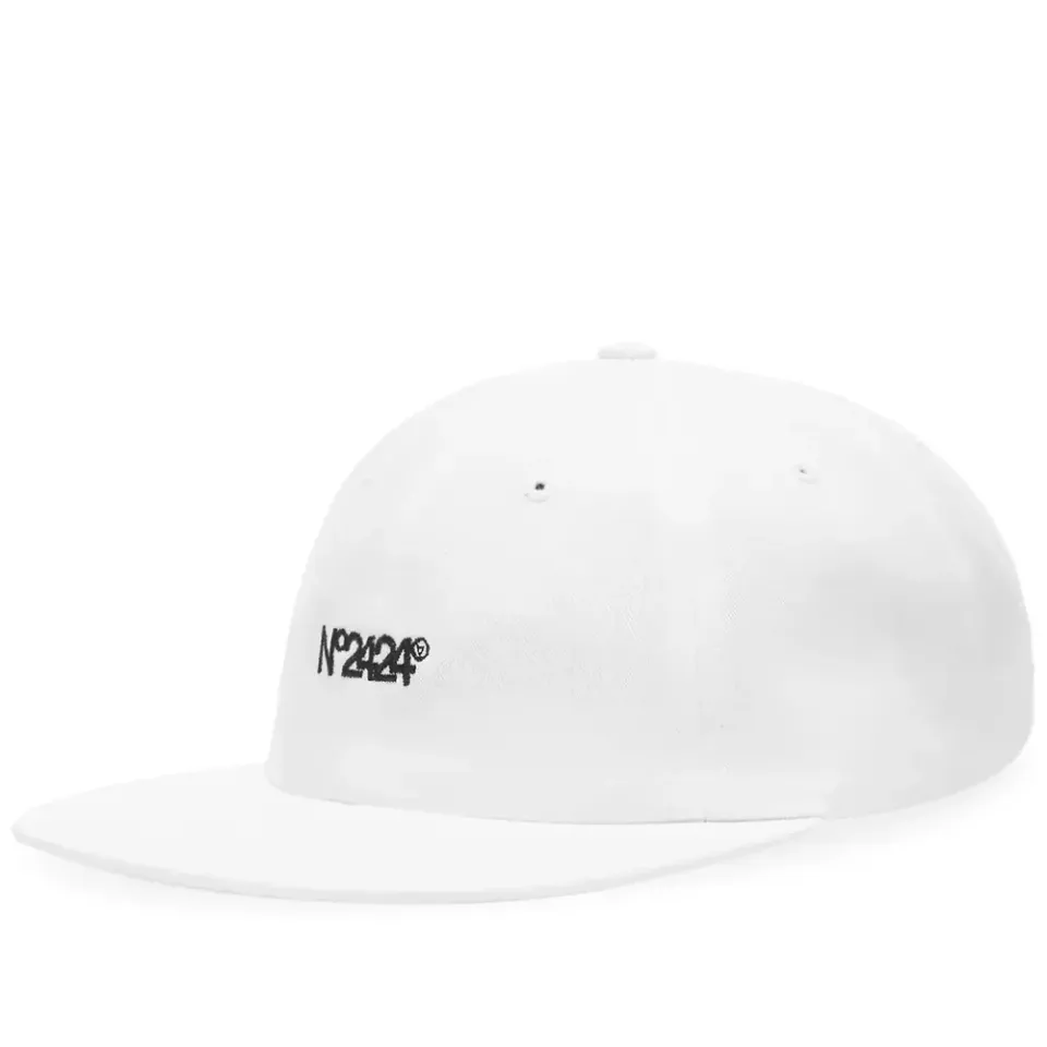Aitor Throup's TheDSA NO2424 Cap