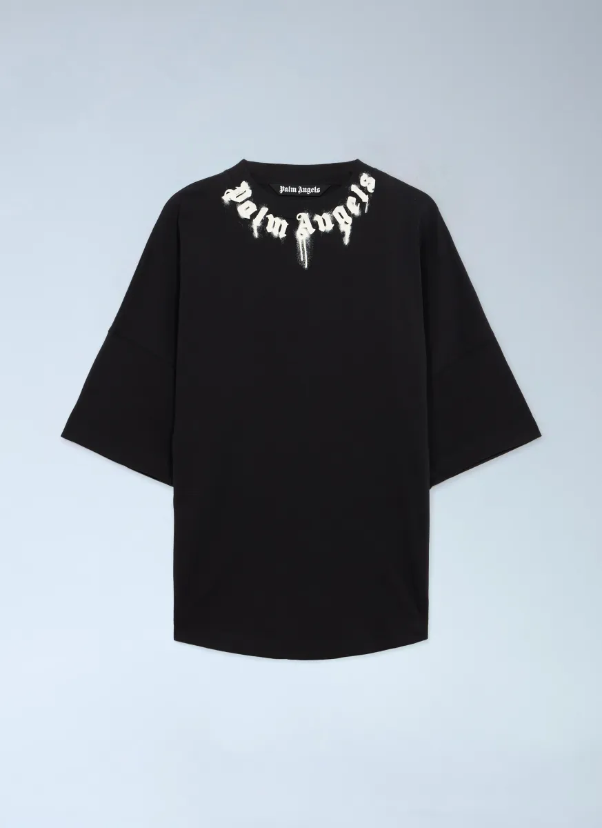 Classic Logo Over T-shirt