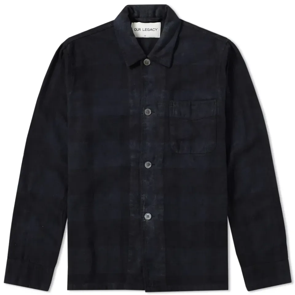 Box Shirt
