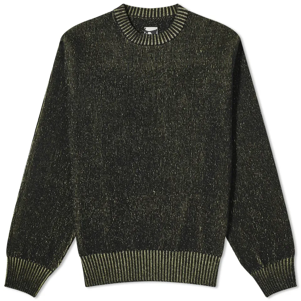 Aramidic Compact Knit