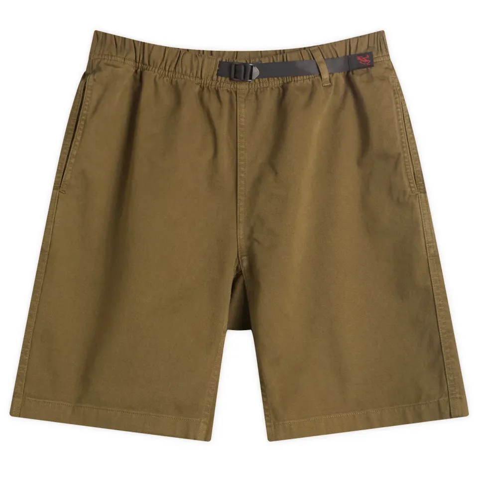 Twill G-Short