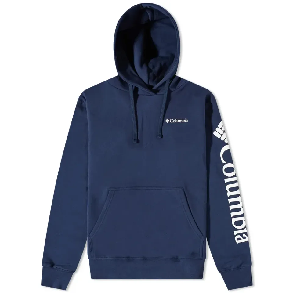 Viewmont II Popover Hoody