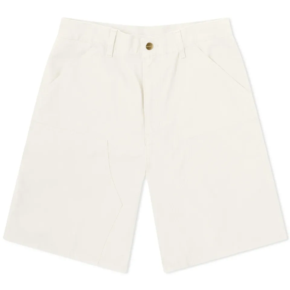 Double Knee Shorts