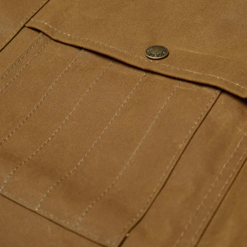 Tin Cruiser Jacket