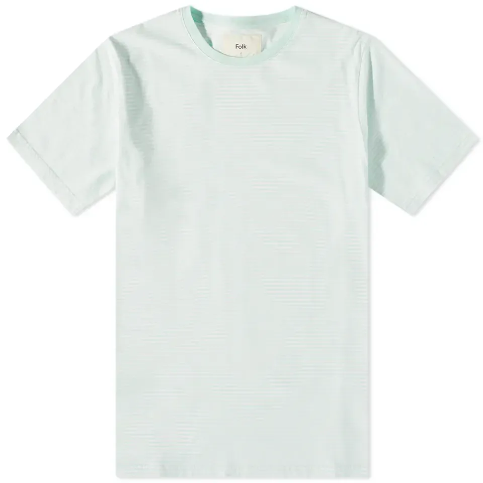 Stripe T-Shirt