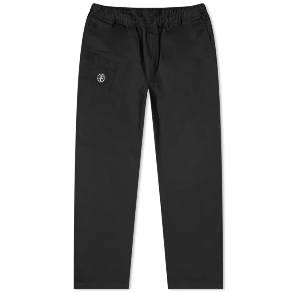 Yacht Rental Pant