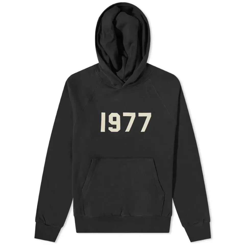 1977 Popover Hoodie
