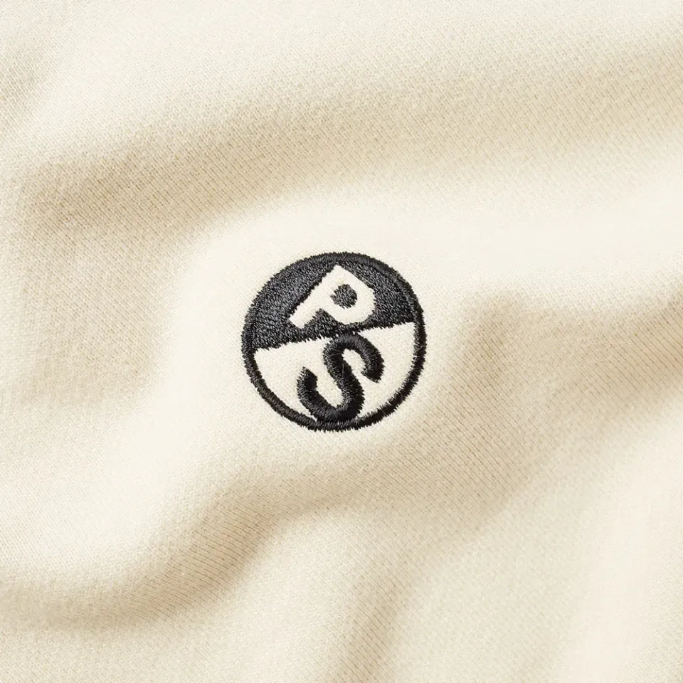 Pill Logo Crew Sweat