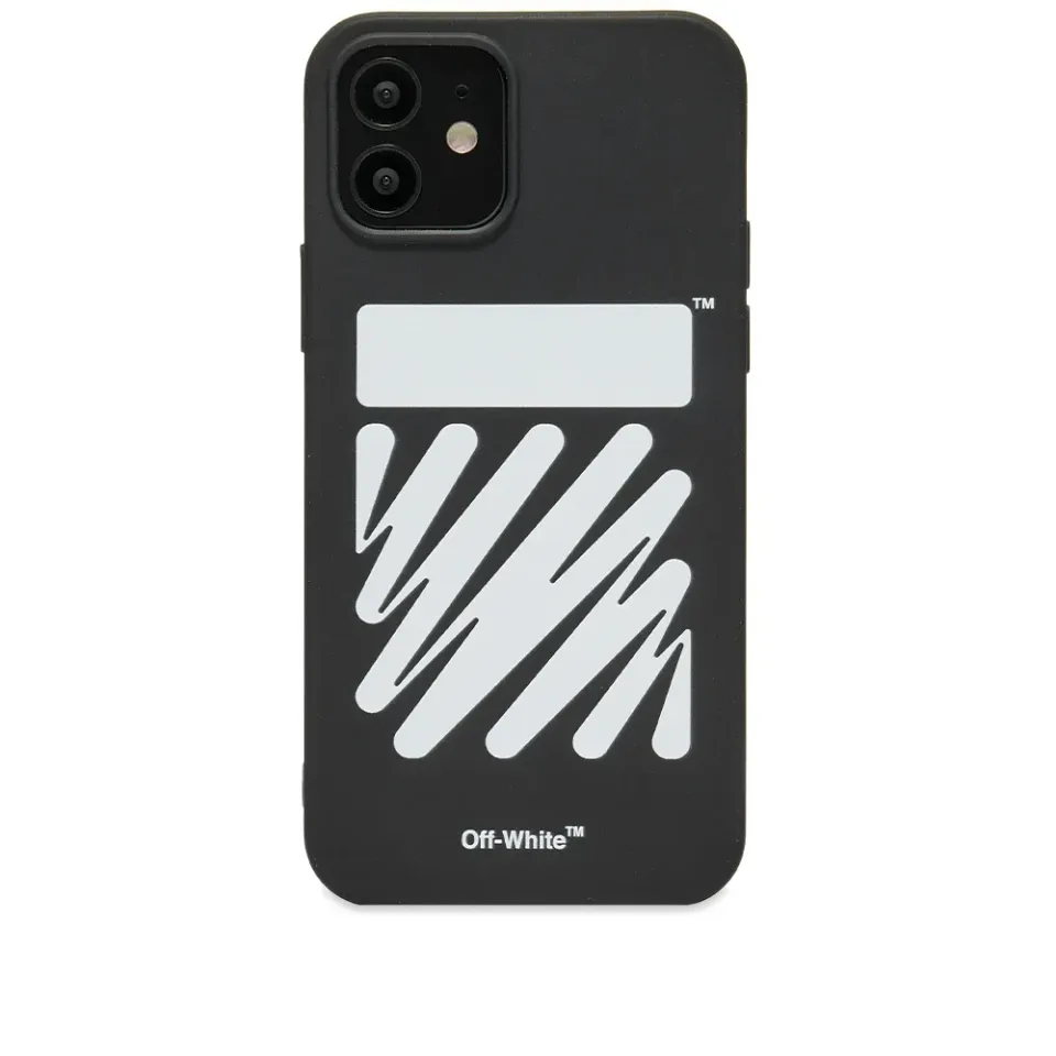 Diagonal Iphone 12/12 Pro Case