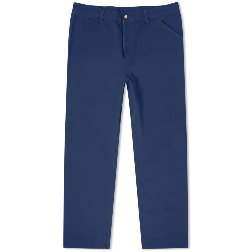 Single Knee Pant