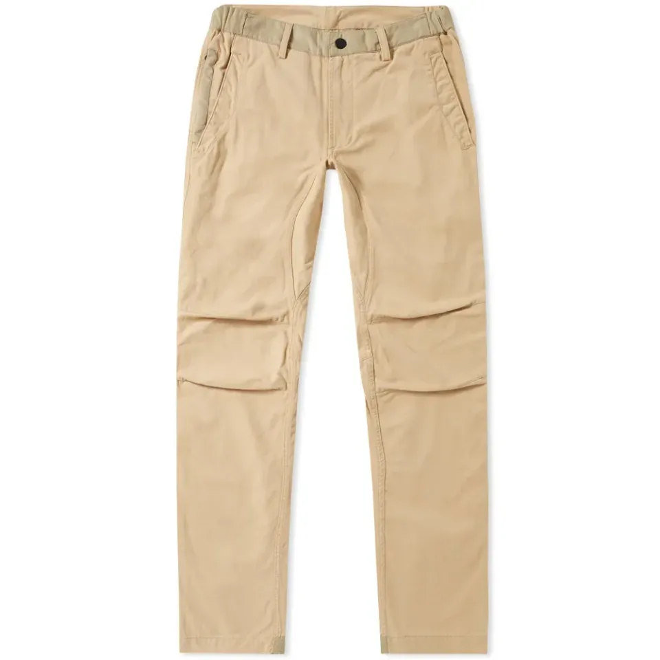 Custom Pants