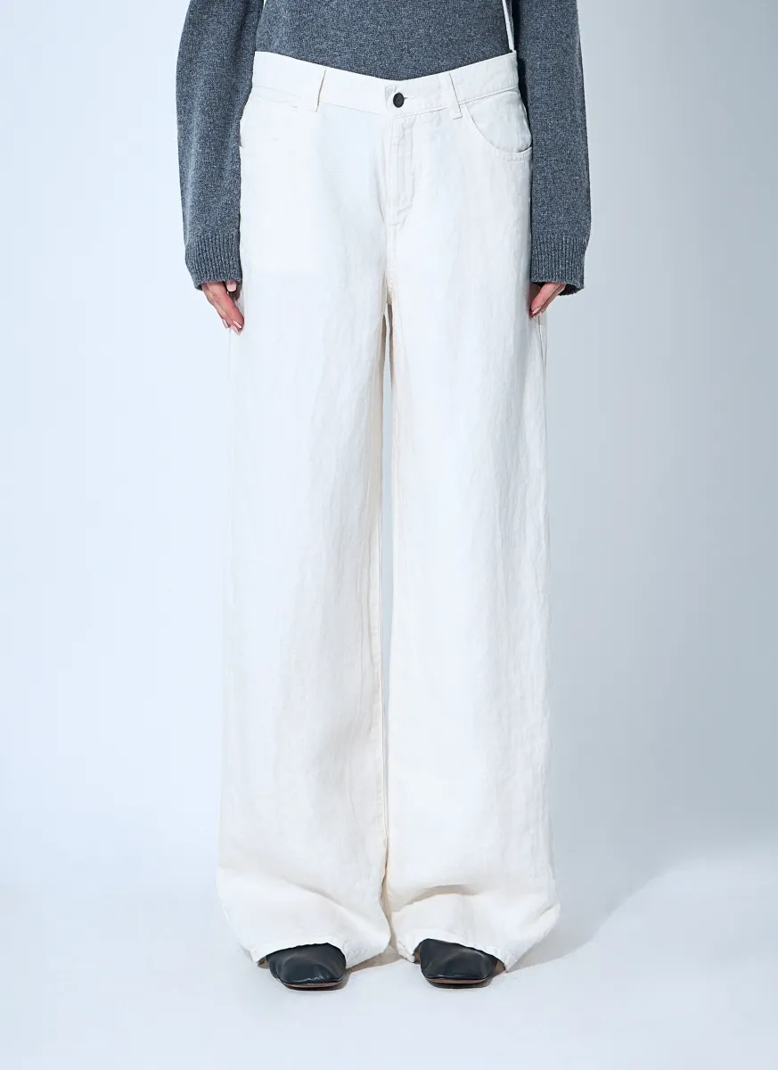 Eglitta Jeans