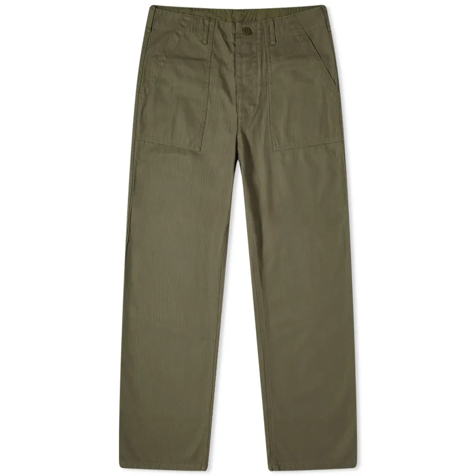 Life Fatigue Pant