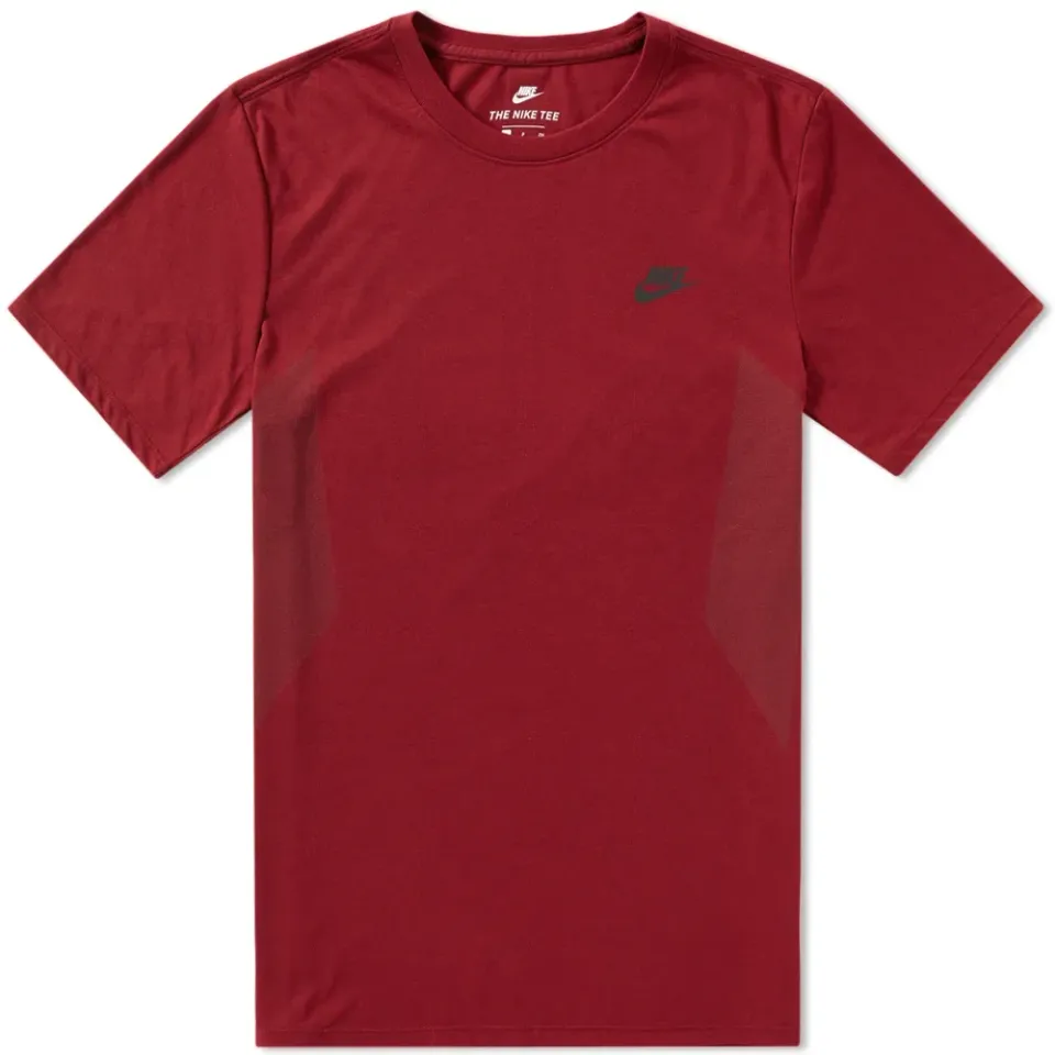 Bonded Futura Tee
