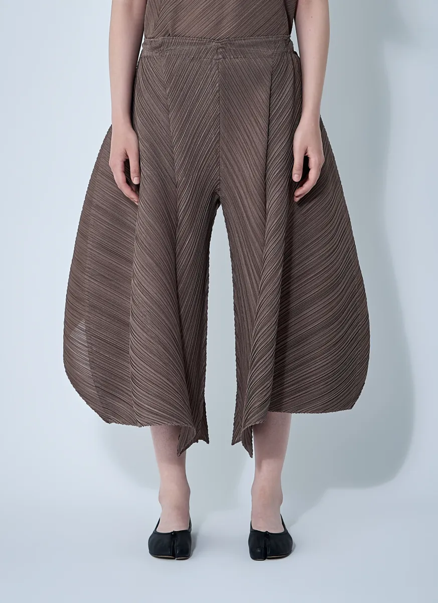 Flare Pants