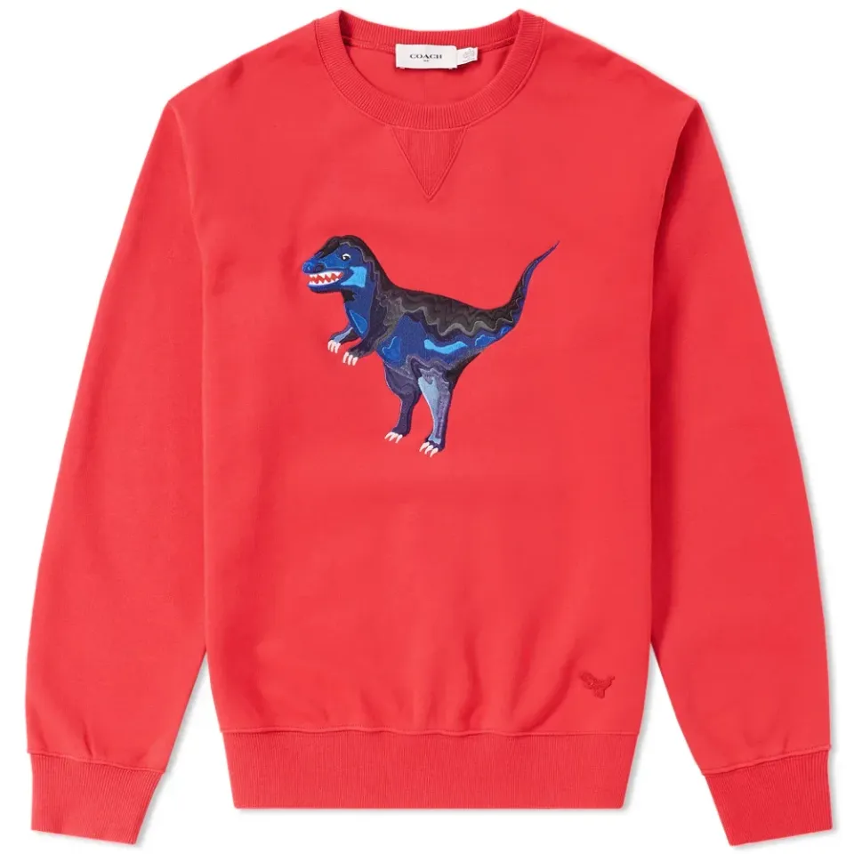 Rexy Crew Sweat